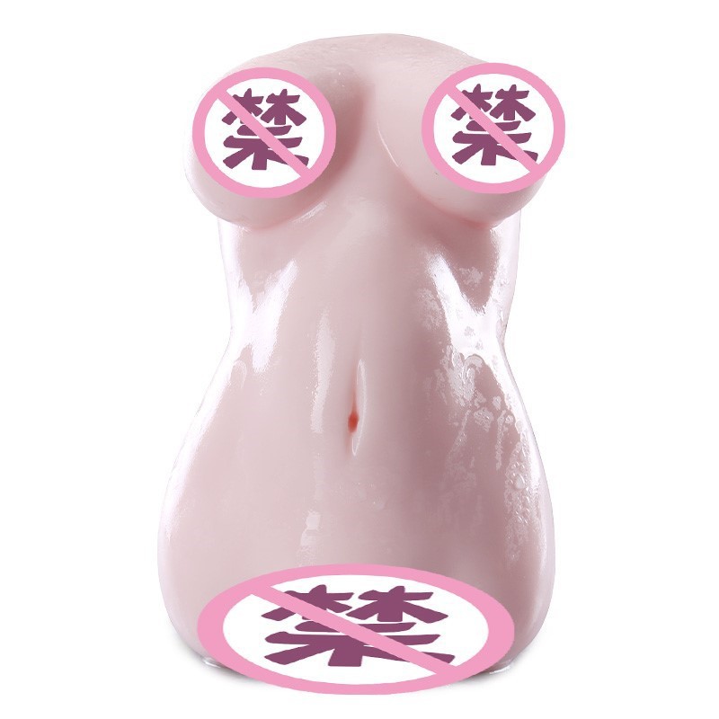 【评测】飞机杯EXE CORON加大版体验：画风颇具特色，质感亲民价格的大型倒模飞机杯插图1