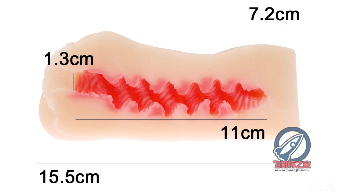 “万螺归宗！（一个3星推荐的用这幺霸气的标题真是，我都觉得可惜）”— A-ONE腔内螺旋（中高刺激）评测 – ¥100-200区间 – 3星推荐插图5