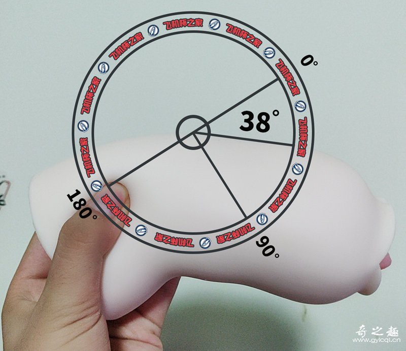 “嘴里有个蛋。”—A-ONE声腔奥义（中刺激）评测 – ¥200-400区间 – 3星推荐插图5