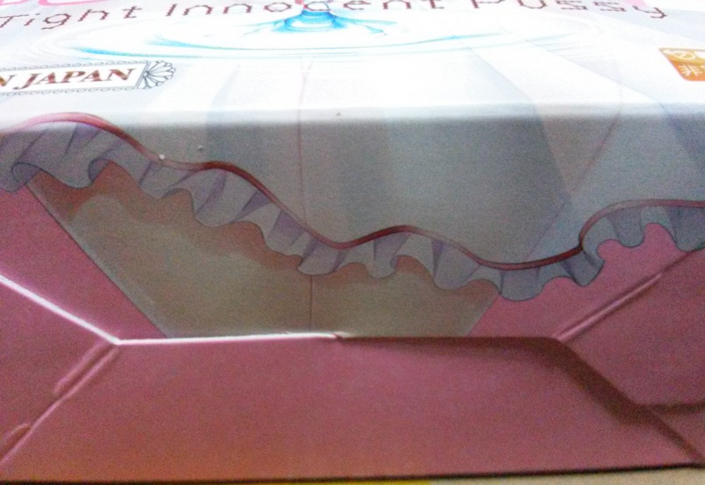 对子哈特纯洁的蜜壶情一代飞机杯慢玩名器实测插图8