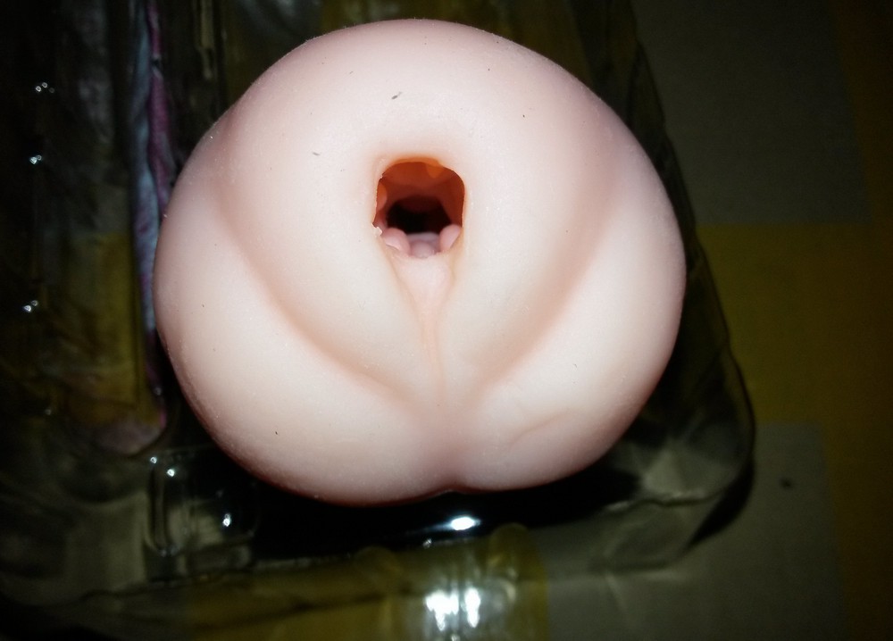 对子哈特纯洁的蜜壶情一代飞机杯慢玩名器实测插图17