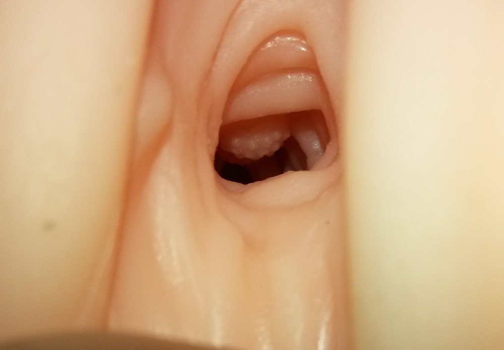 对子哈特纯洁的蜜壶情一代飞机杯慢玩名器实测插图18