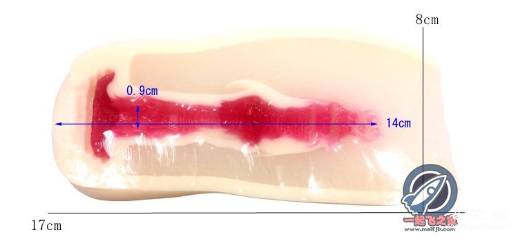 “钻头是男人的浪漫”—Magic eyes极厚lover（中等刺激）评测 – ¥200-400区间 – 4星推荐插图4