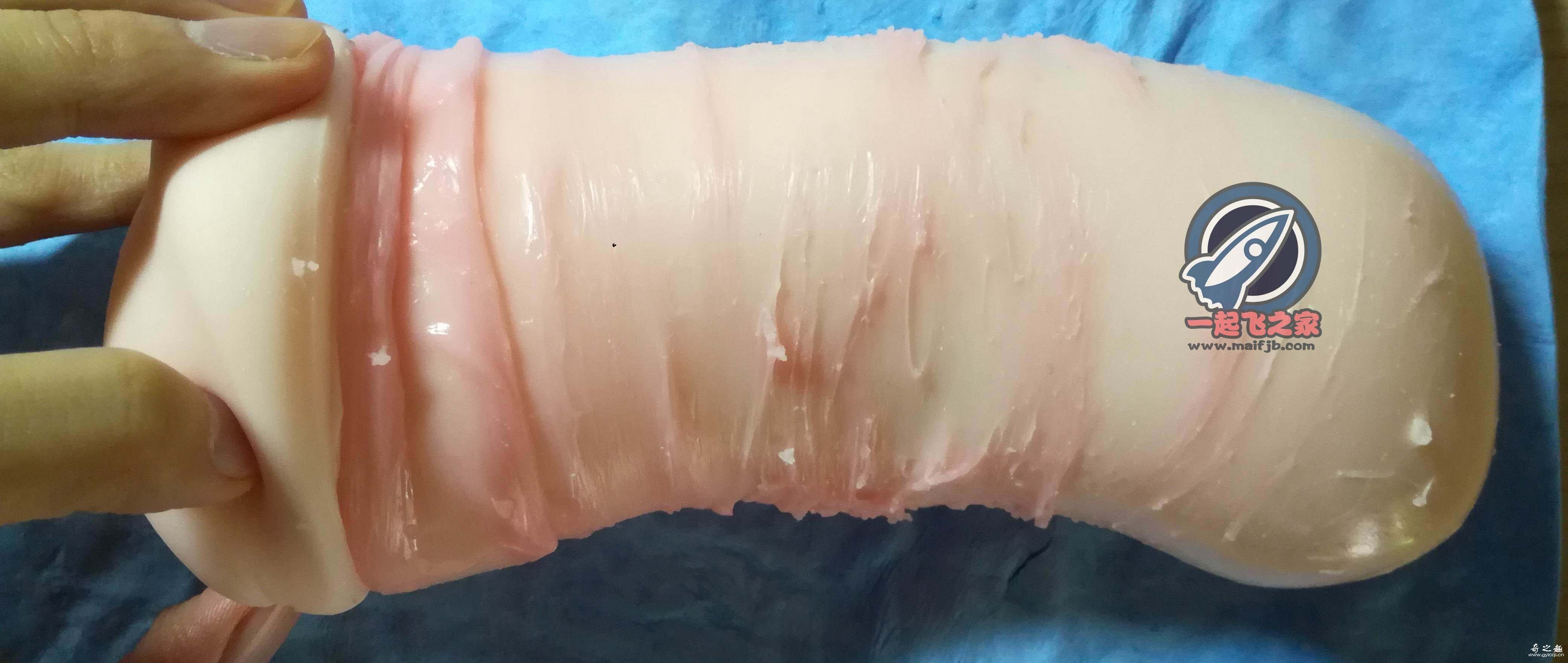 “好温柔好细腻的包裹……”—Magic eyes纯洁新娘加软版（中低刺激）评测 – ¥200-400区间 – 4星推荐插图9