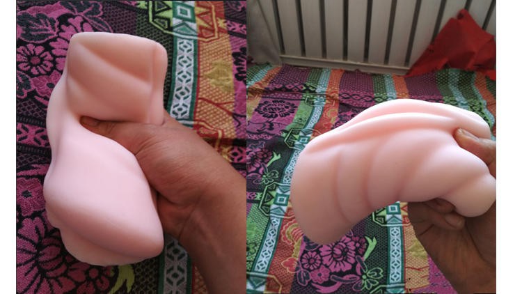 如实介绍飞机杯体验的重要性 早川濑里奈插图2