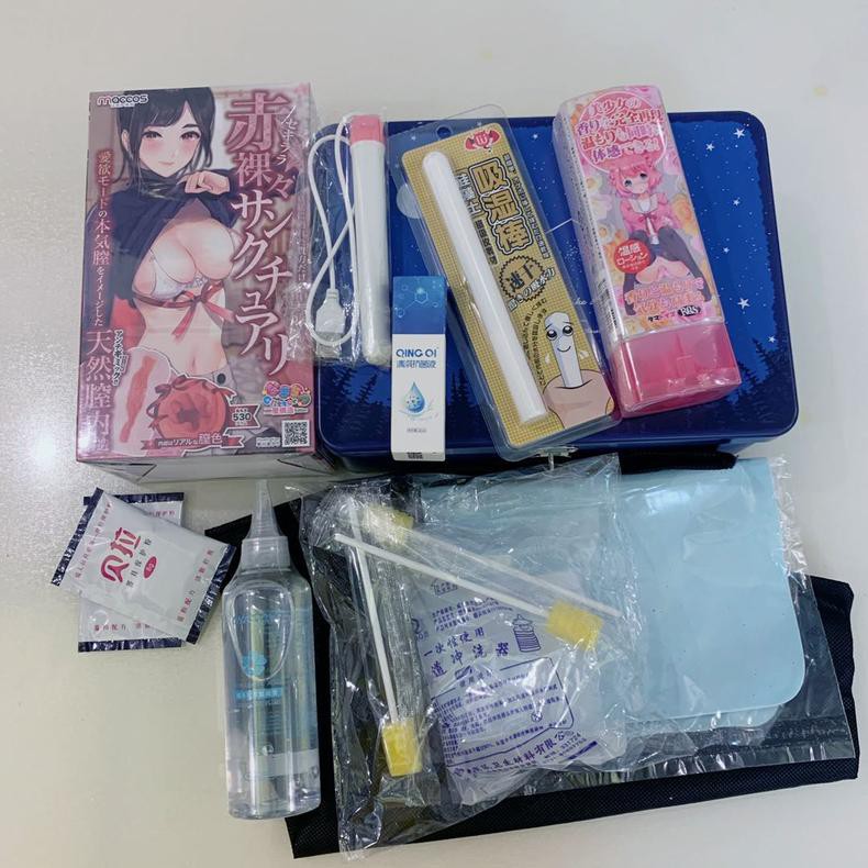 日本慢玩名器：红绳姐姐评测，新手锻炼飞机杯推荐插图2