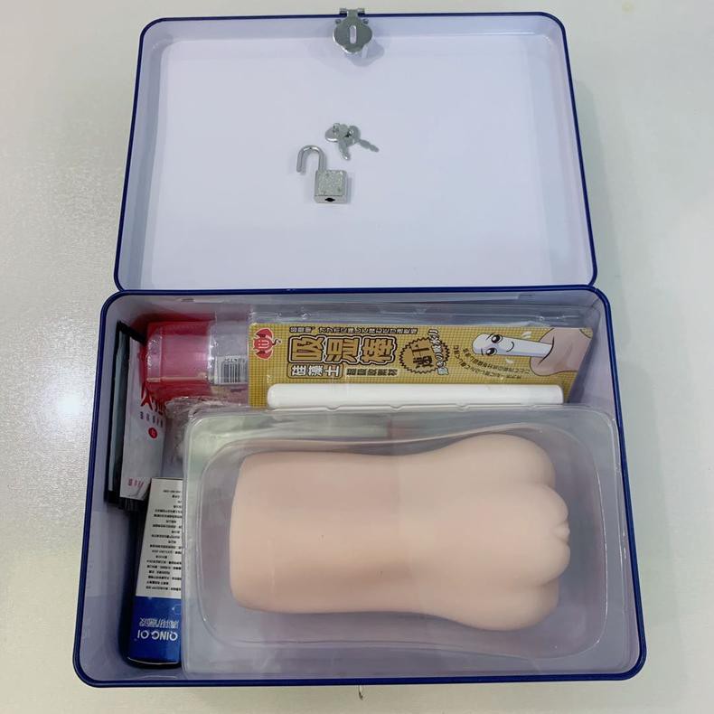 日本慢玩名器：红绳姐姐评测，新手锻炼飞机杯推荐插图8