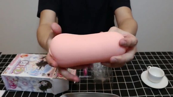 对子哈特G-19自慰名器开箱评测插图6