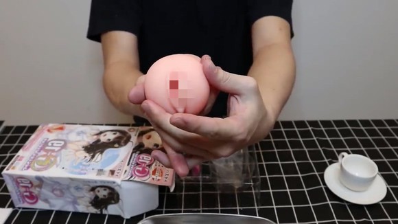 对子哈特G-19自慰名器开箱评测插图7