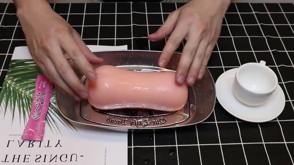 对子哈特G-19自慰名器开箱评测插图8