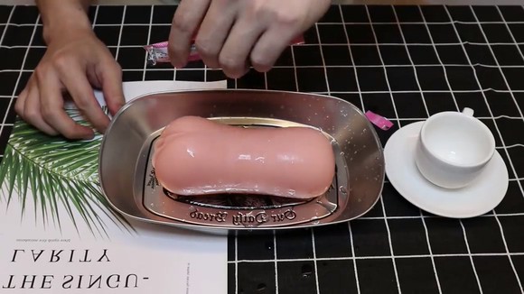 对子哈特G-19自慰名器开箱评测插图9