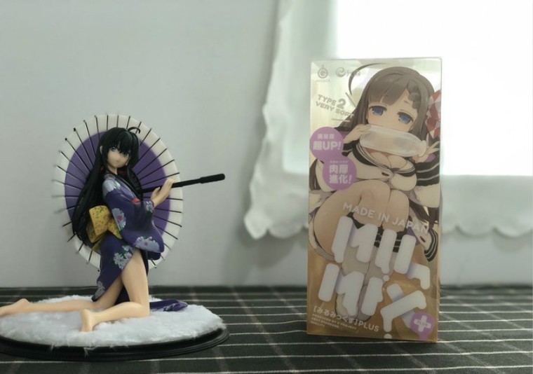 EXE奶瓶二代评测，最适合排空气玩法的名器插图1