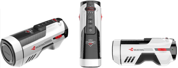 雷霆暴风（LETEN）机皇-未来雷霆舱飞机杯开箱评测插图1