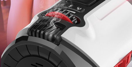 雷霆暴风（LETEN）机皇-未来雷霆舱飞机杯开箱评测插图7