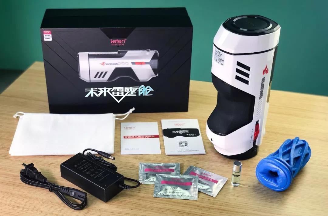 雷霆暴风（LETEN）机皇-未来雷霆舱飞机杯开箱评测插图9