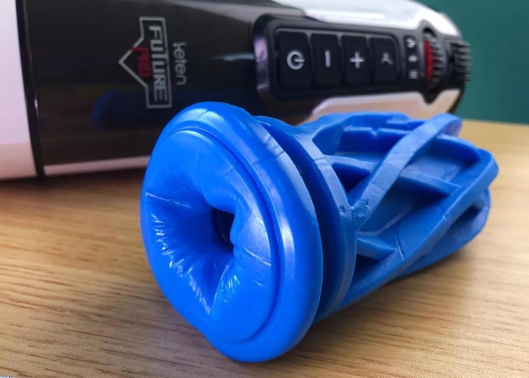 雷霆暴风（LETEN）机皇-未来雷霆舱飞机杯开箱评测插图10