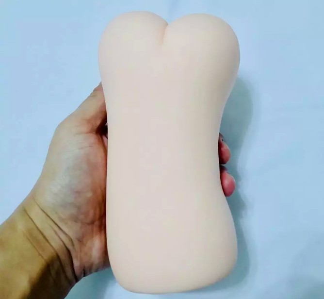 MaccosCockfit飞机杯点评，独特的通道设计插图8