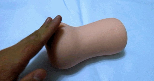 MaccosCockfit飞机杯点评，独特的通道设计插图13