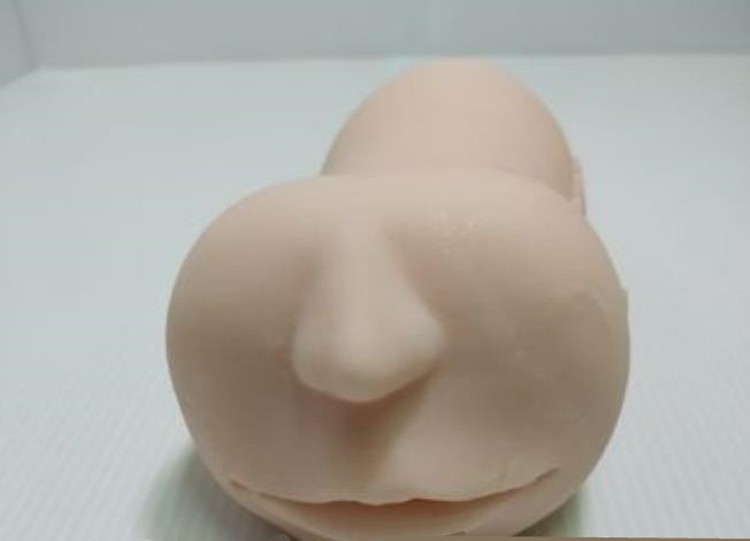 MagicEyes真实之口二代点评，温柔的咬插图2