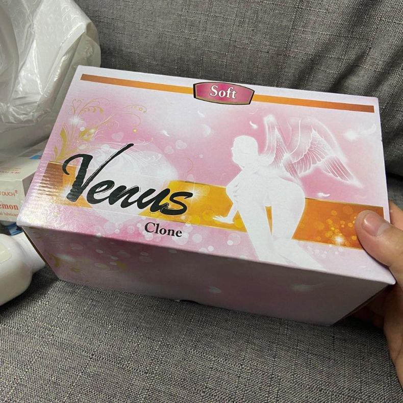 大魔王Venus名器评测，慢玩神器插图2
