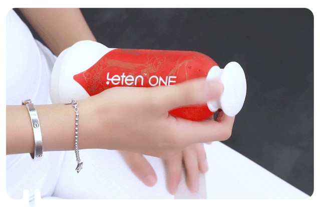 “臀感”飞机杯，雷霆one臀感气垫飞机杯评测插图12