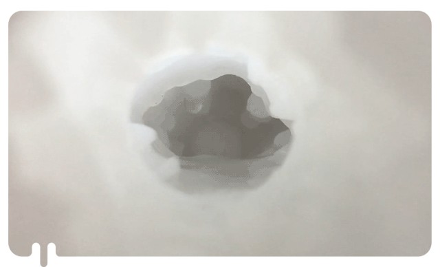 “臀感”飞机杯，雷霆one臀感气垫飞机杯评测插图18