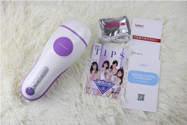 雷霆旗下的泷泽萝拉倒模飞机杯评测，快把我榨干了插图3