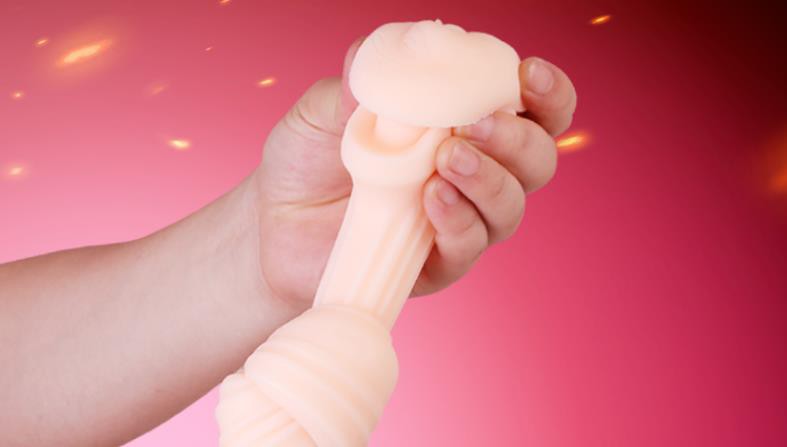 雷霆旗下的泷泽萝拉倒模飞机杯评测，快把我榨干了插图6