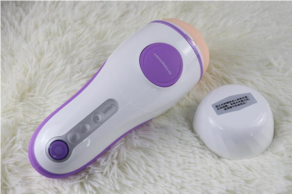 雷霆旗下的泷泽萝拉倒模飞机杯评测，快把我榨干了插图7