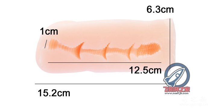 “丝滑白糯紧致初体验。”—对子哈特狭窄欲女（中稍高刺激）评测 – ¥200-400区间 – 5星推荐插图5