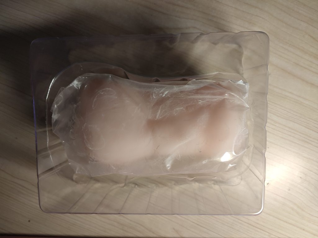 加奈小姐-完熟极致缠绵的小众名器-YELOLAB插图5