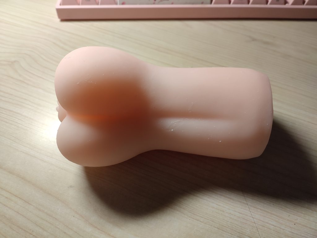 加奈小姐-完熟极致缠绵的小众名器-YELOLAB插图7