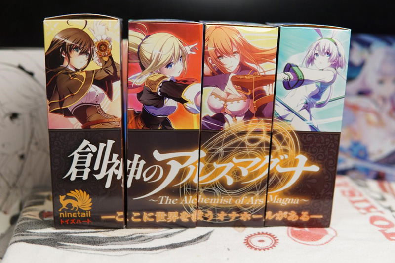 对子哈特-创神系列-极窄入口紧致通道轻量化体验插图3