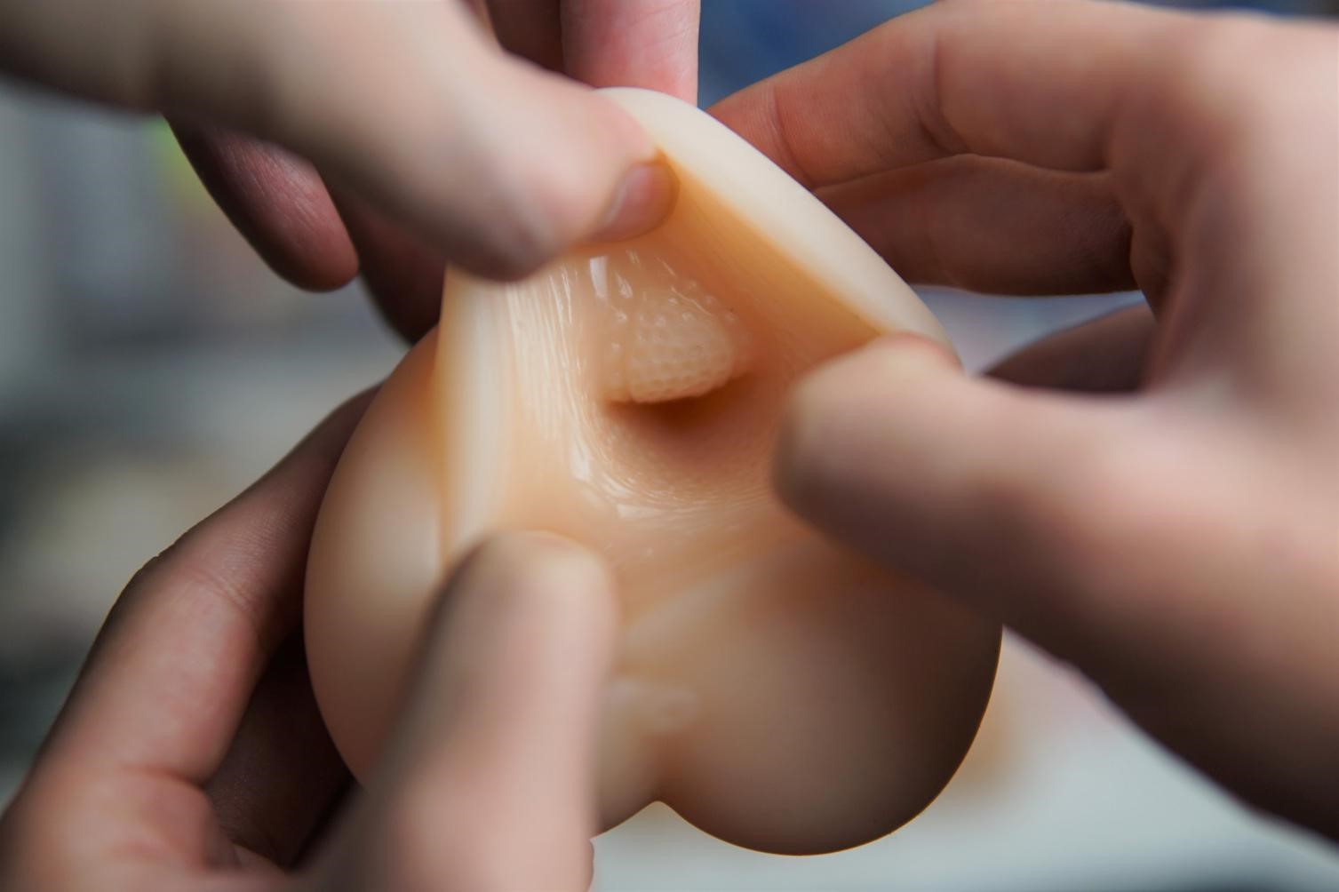 对子哈特-创神系列-极窄入口紧致通道轻量化体验插图9