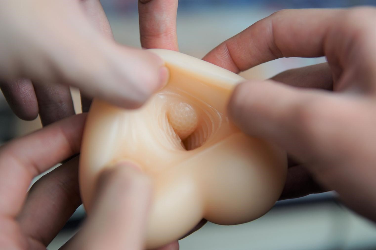 对子哈特-创神系列-极窄入口紧致通道轻量化体验插图11