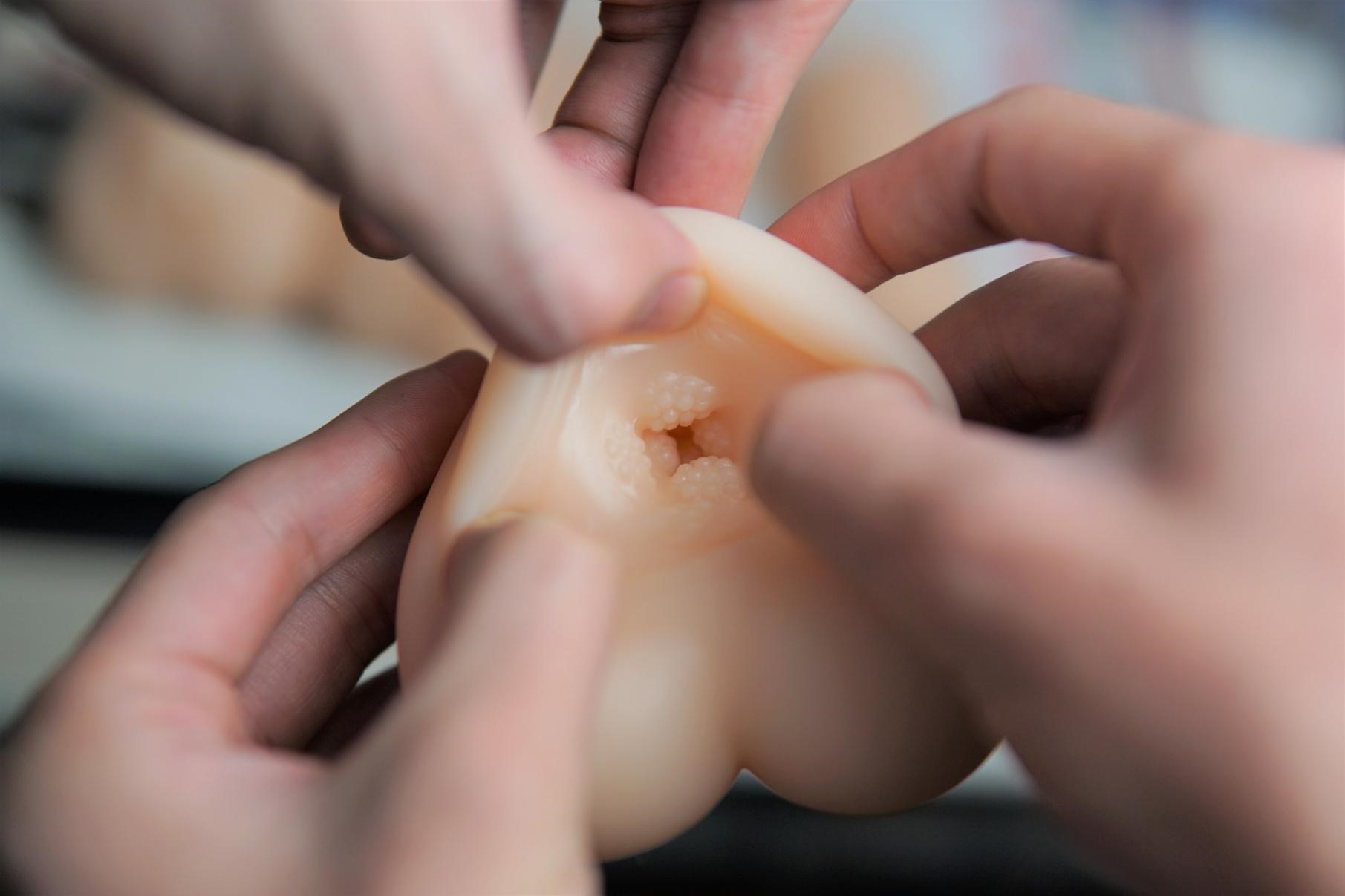 对子哈特-创神系列-极窄入口紧致通道轻量化体验插图13