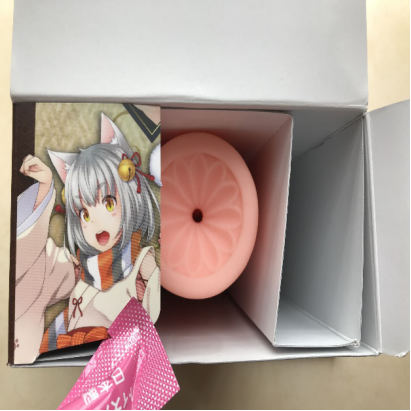 对子哈特猫又娘“外高冷内软绵的猫系女友！”测评插图7