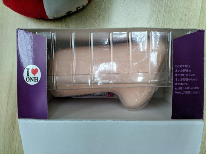 对子哈特「工口姐姐三代」超肉厚×阴道・肛门二穴构造插图3