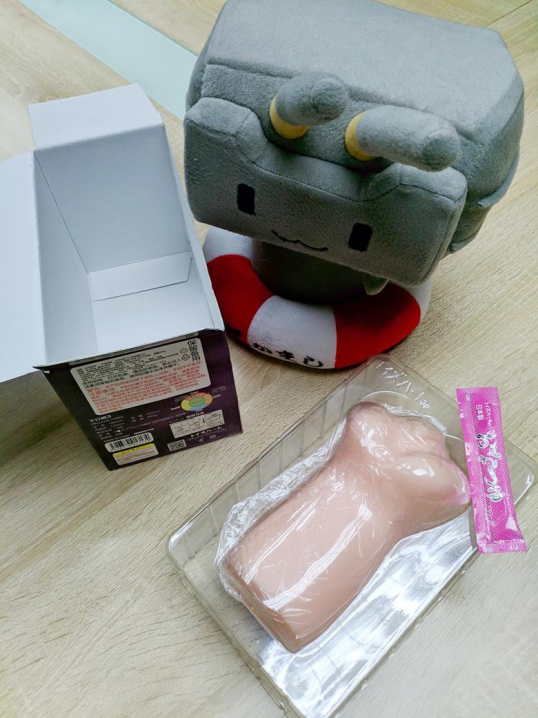 对子哈特「工口姐姐三代」超肉厚×阴道・肛门二穴构造插图4