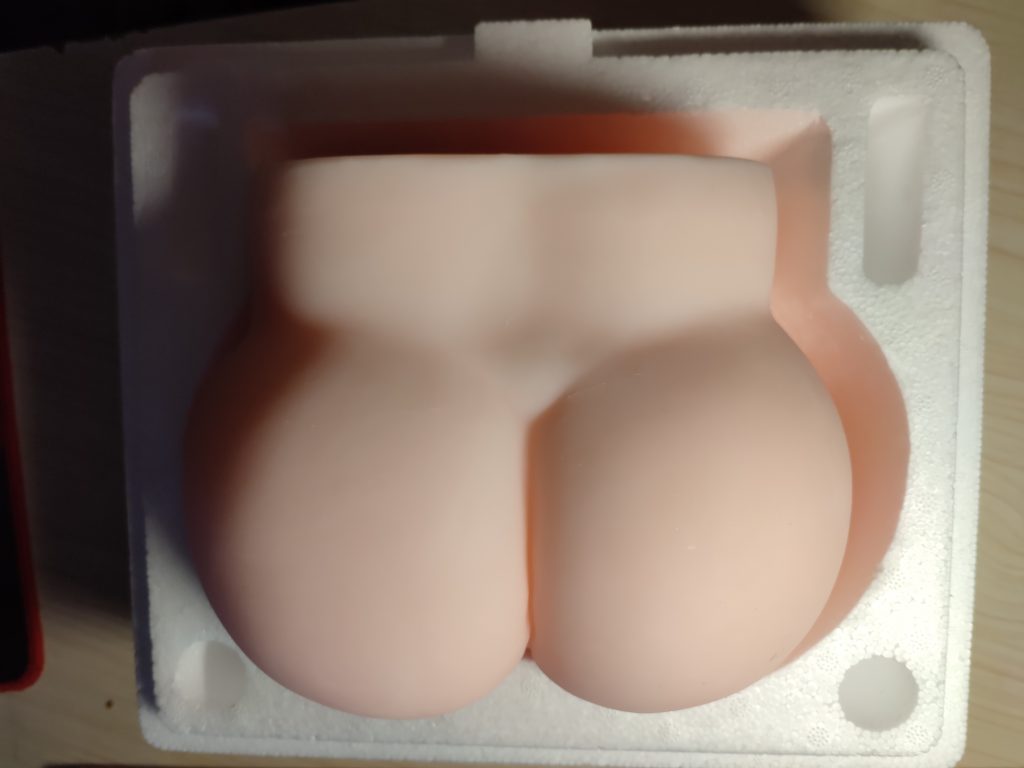 可爱之臀柔嫩Q弹的宅家伴侣——YELOLAB插图5