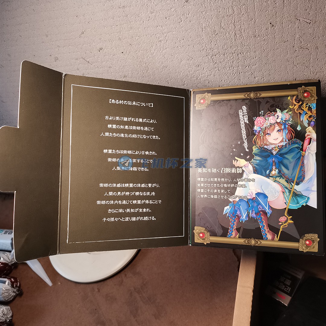 对子哈特召唤术士|无可挑剔的王者插图5