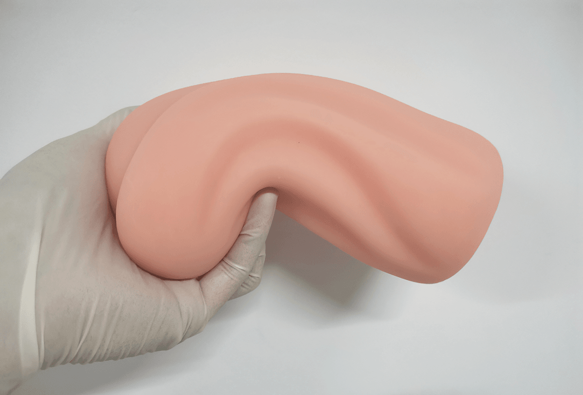 YUU天使处女花嫁飞机杯名器评测 – 循环突破,刺激不断插图6 YUU天使处女花嫁飞机杯名器评测 – 循环突破,刺激不断插图6