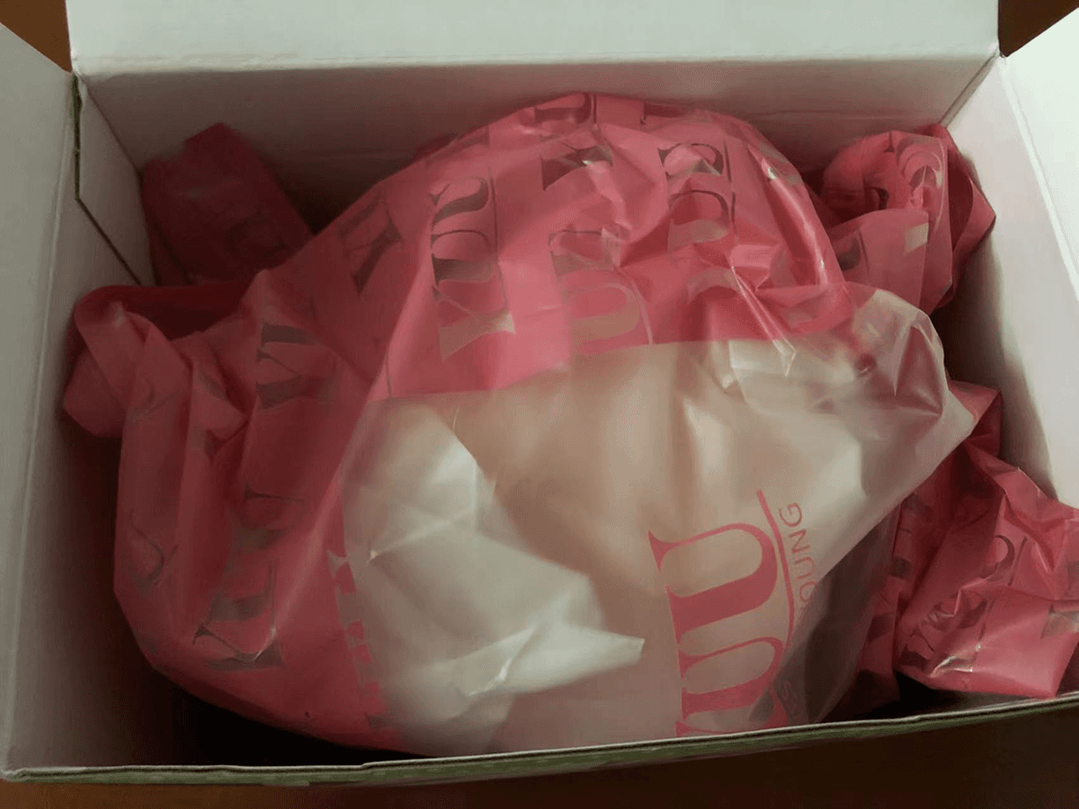 YUU萌新之臀飞机杯名器评测 – 双重享受，一次满足插图2