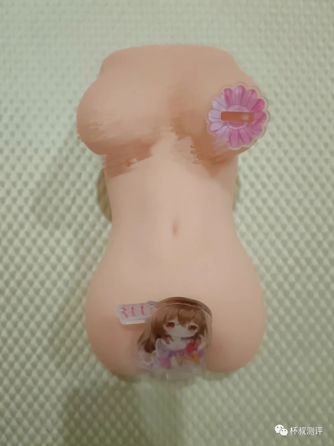 来自YUU热热子飞机杯名器的温存 – 热热子？绝绝子！我不想出来了……插图5