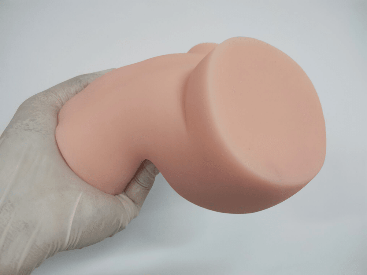 YUU萌新之臀飞机杯名器测评 – 可可爱爱，难以忘怀插图3