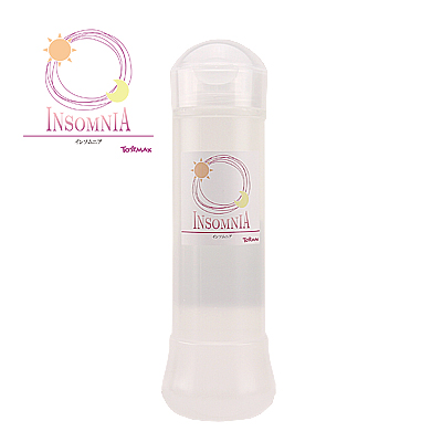 宇宙之爱润滑液和Insomnia哪个好用？宇宙之爱评测插图1