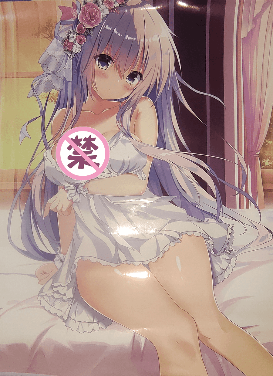 YUU天使处女花嫁 – 处男圆梦首选插图4 YUU天使处女花嫁 – 处男圆梦首选插图4