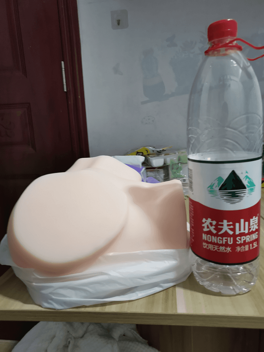 TMT尻姦3代倒模飞机杯名器评测 – Q弹润滑，多样刺激插图3