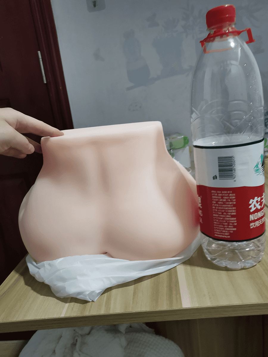 TMT尻姦3代倒模飞机杯名器评测 – Q弹润滑，多样刺激插图6