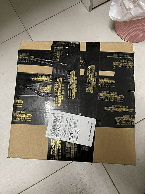 春来山岸逢花开，愿君寻香遇良人【PPK山岸逢花】开箱测评插图1